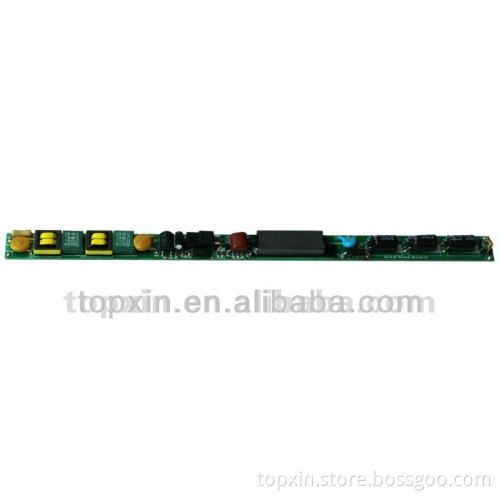 single constant current LED driver sold hot sale on sale